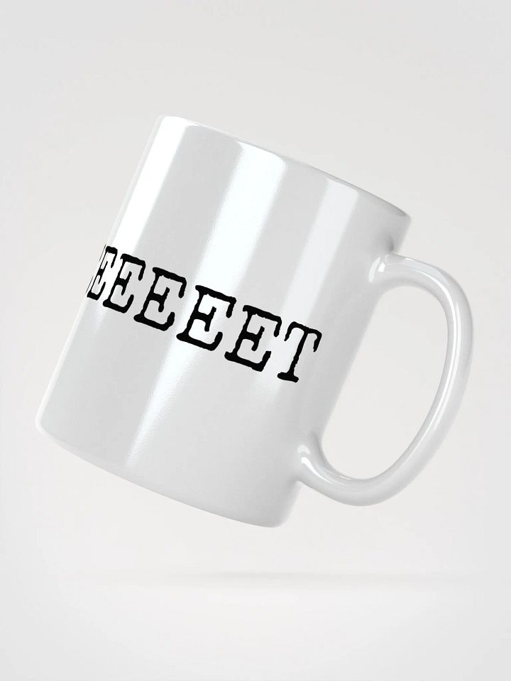 KWEEEEEEEEEEEEET Coffee Mug product image (2)