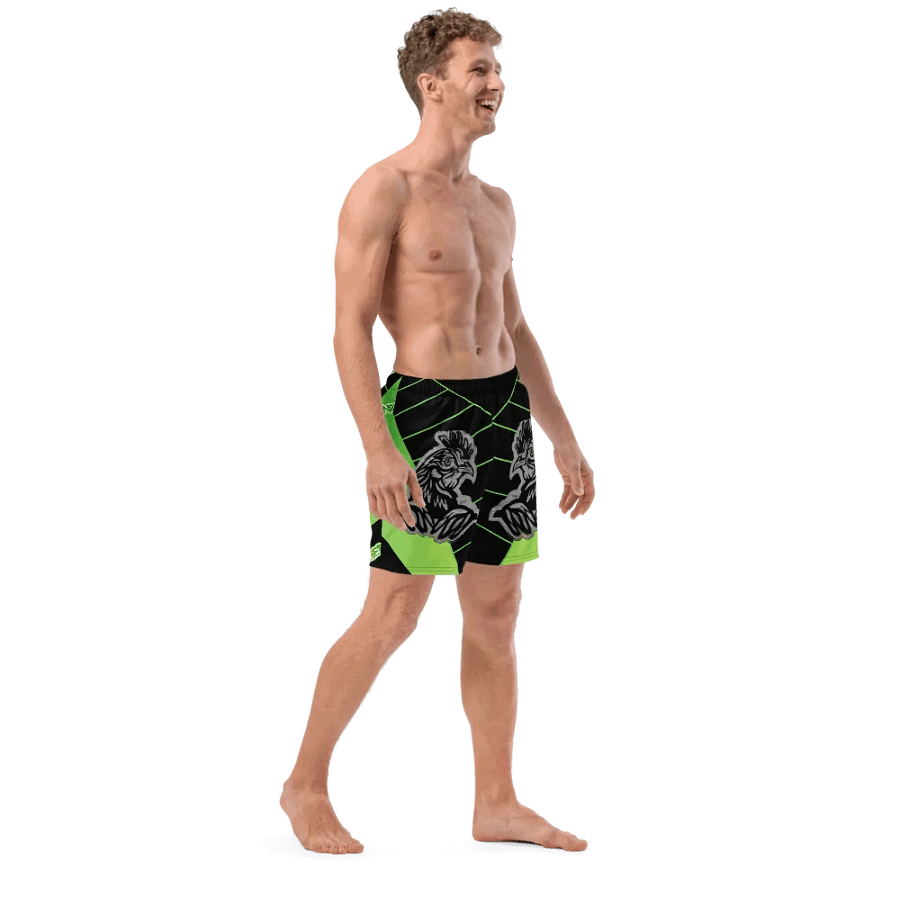 Official Deep Dive Ellis Swim Trunks product image (12)