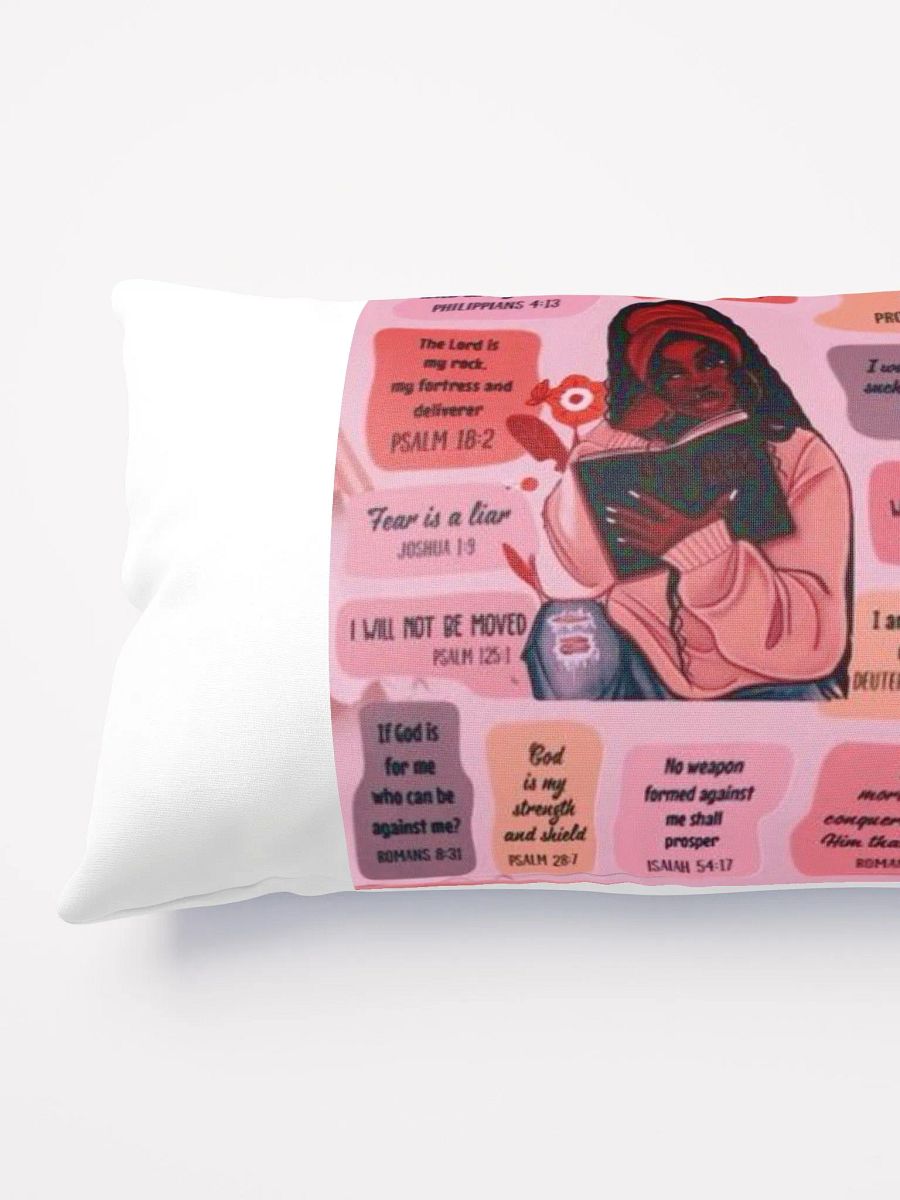 Bible verse pillow product image (8)