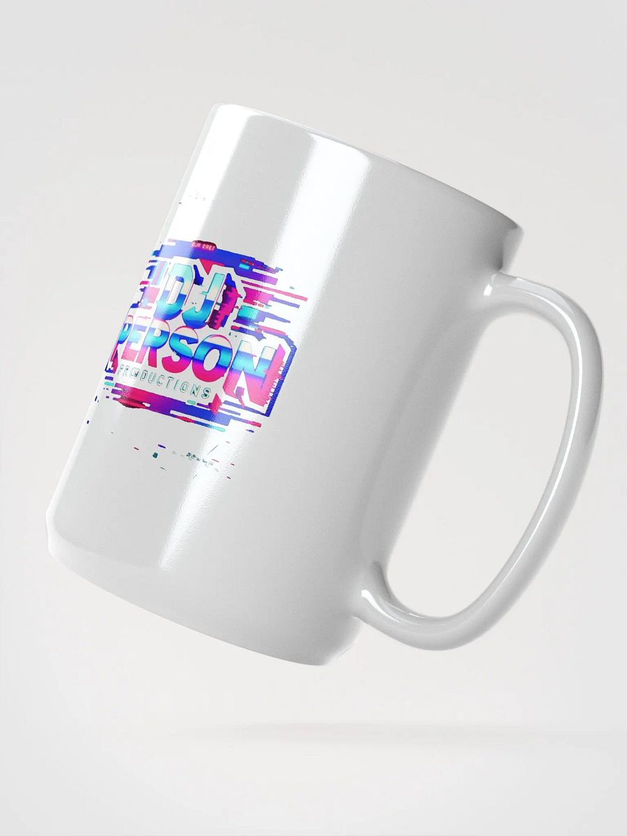 DJPerson Mug product image (2)