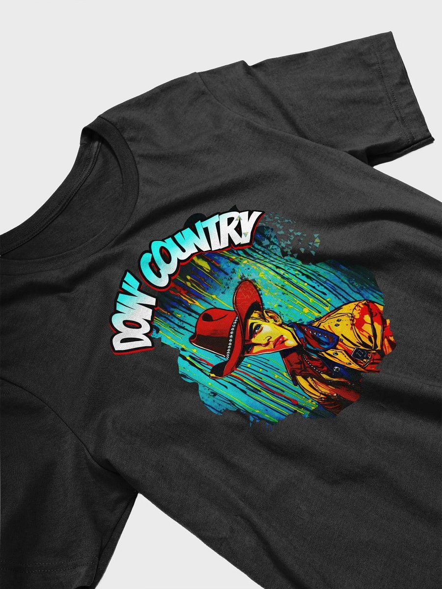 Doin' County Tee product image (25)