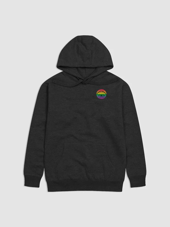 Khaos Pride Hoodie product image (1)