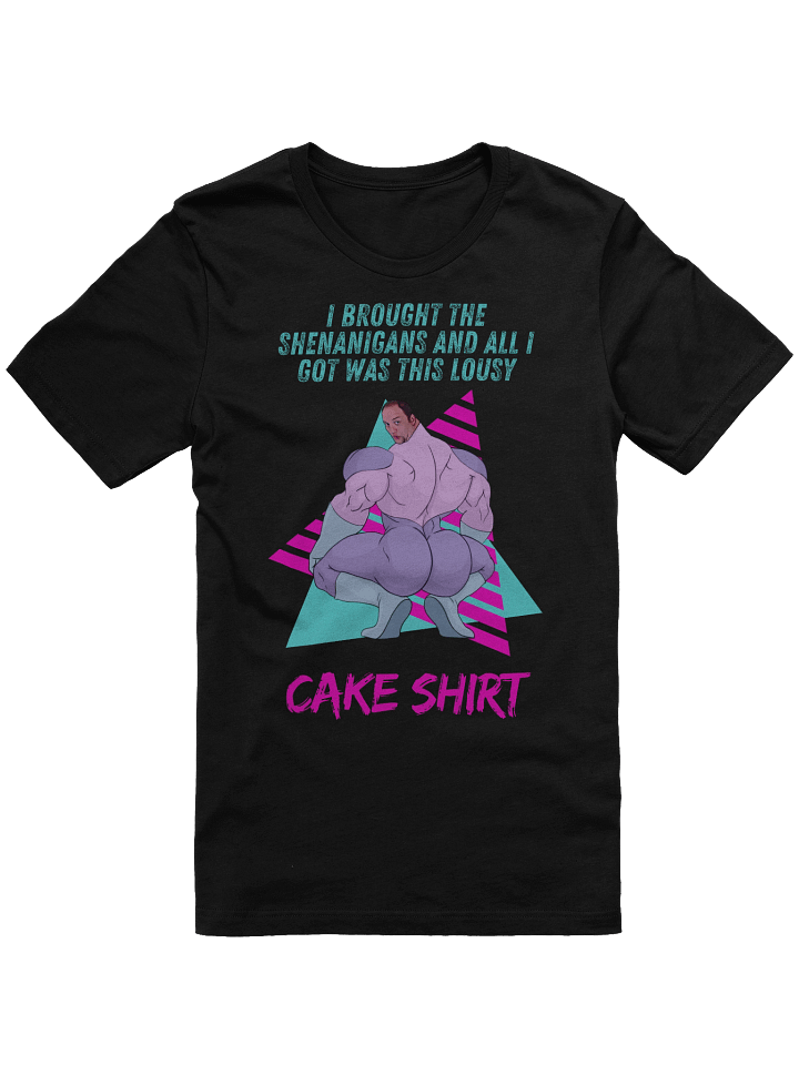 Lousy Cake Shirt product image (7)