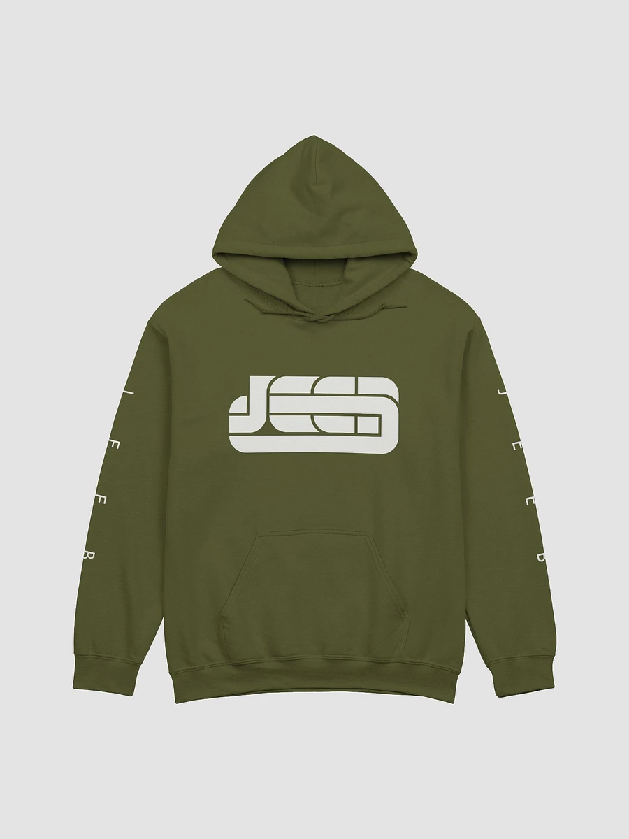 Hoodie | STYLE product image (12)
