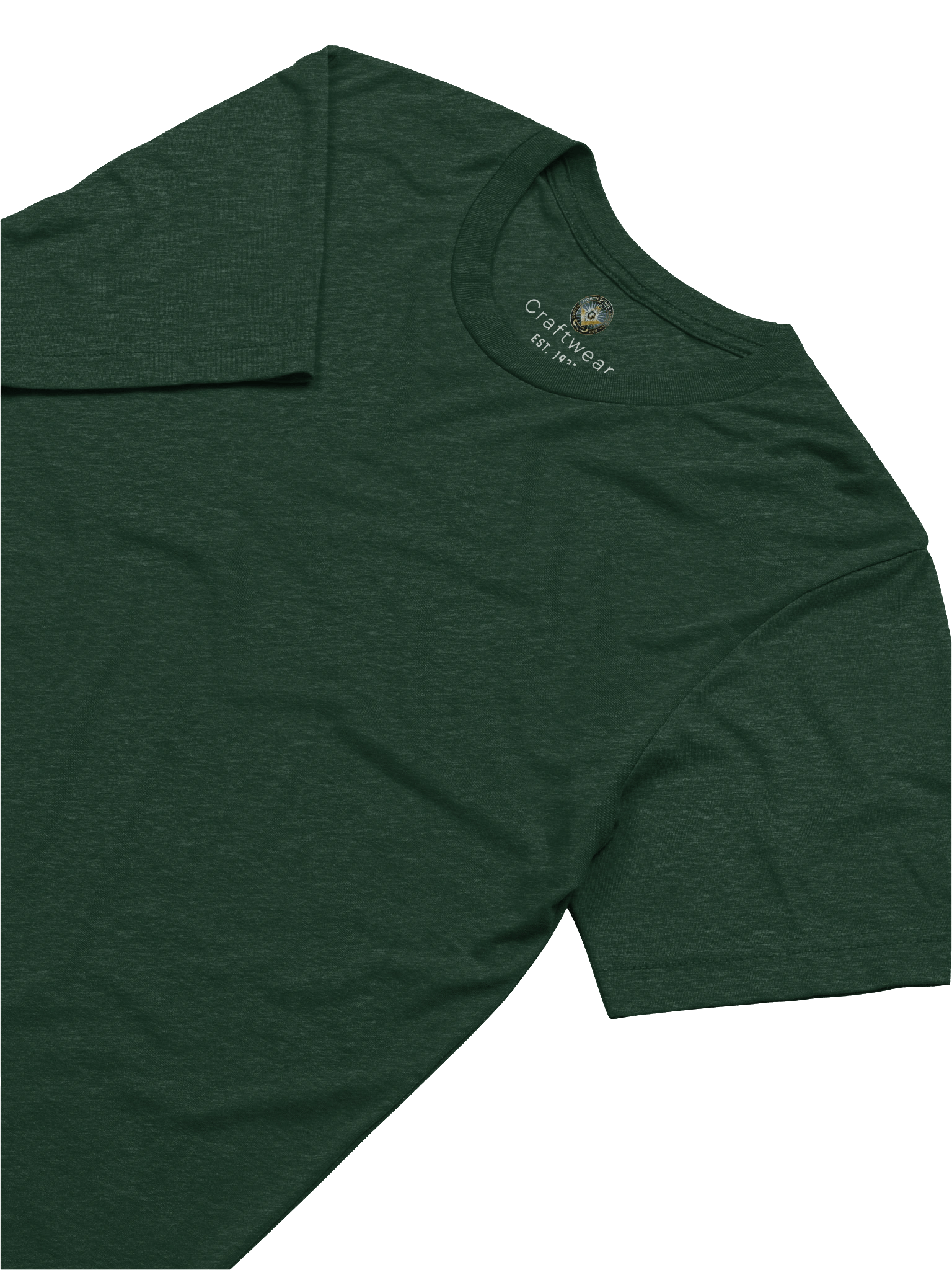 Craftwear: Wayfinder Tee product image (4)