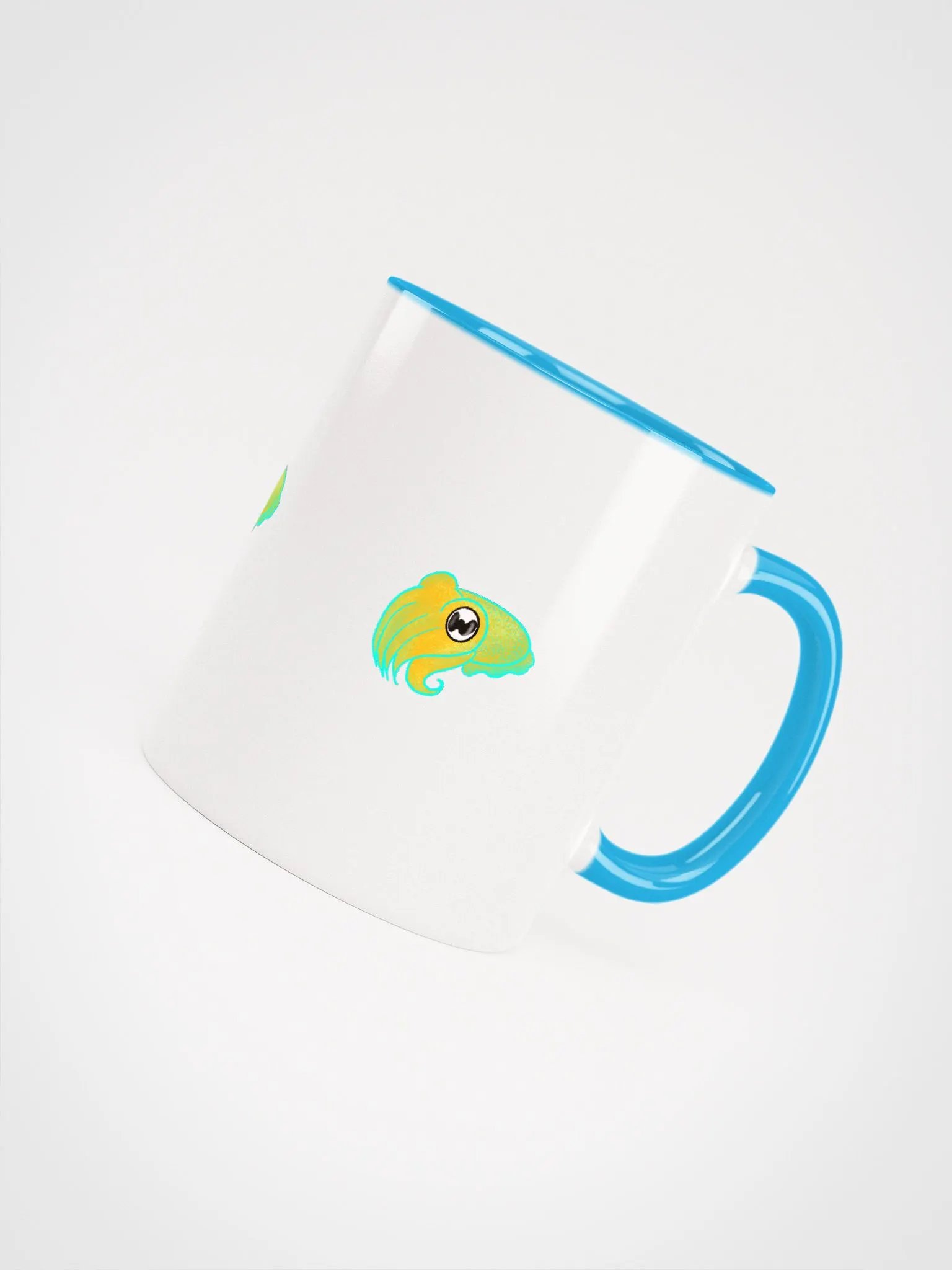 Little Classic Cuttlefish color mug product image (20)