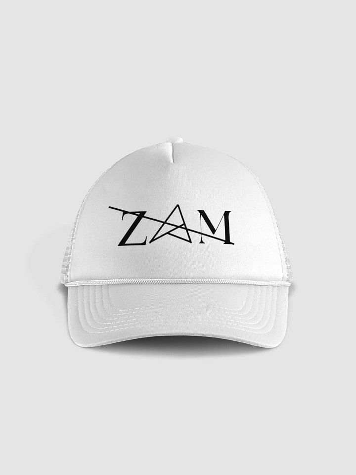 Zam Summer Cap product image (1)