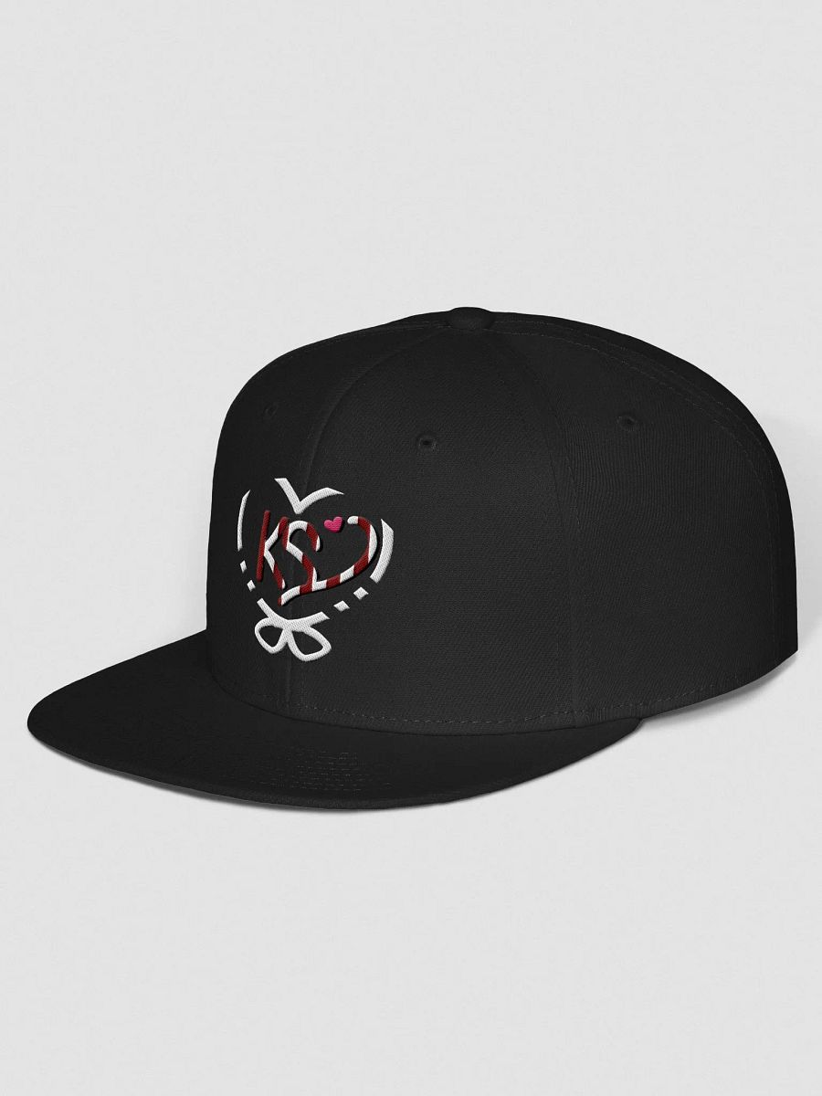 KaisaSolstys Logo Cap product image (2)