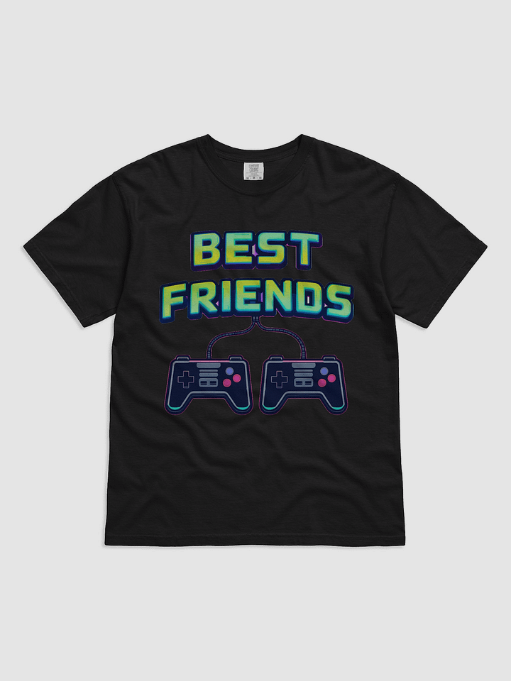 Best Friend Gaming product image (1)