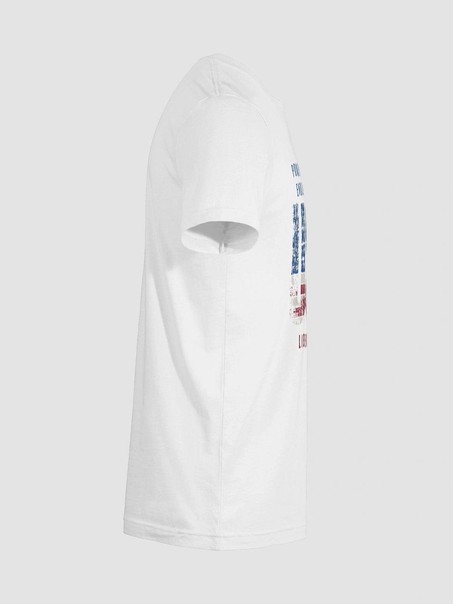 Mighty USA T-Shirt product image (7)