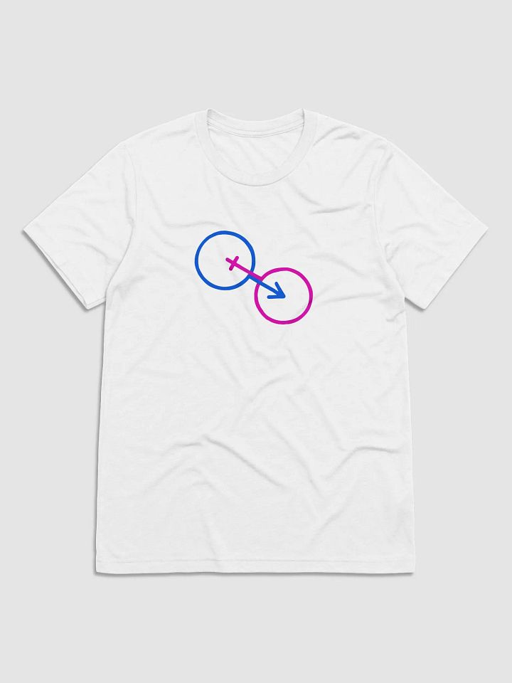 Traditional Is The Norm Unisex Triblend Tee product image (2)