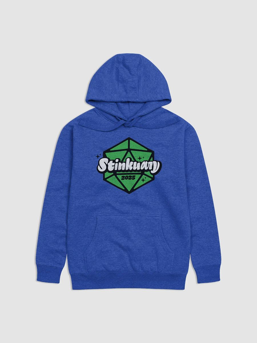 Stinkuary 2025 Official Hoodie product image (1)