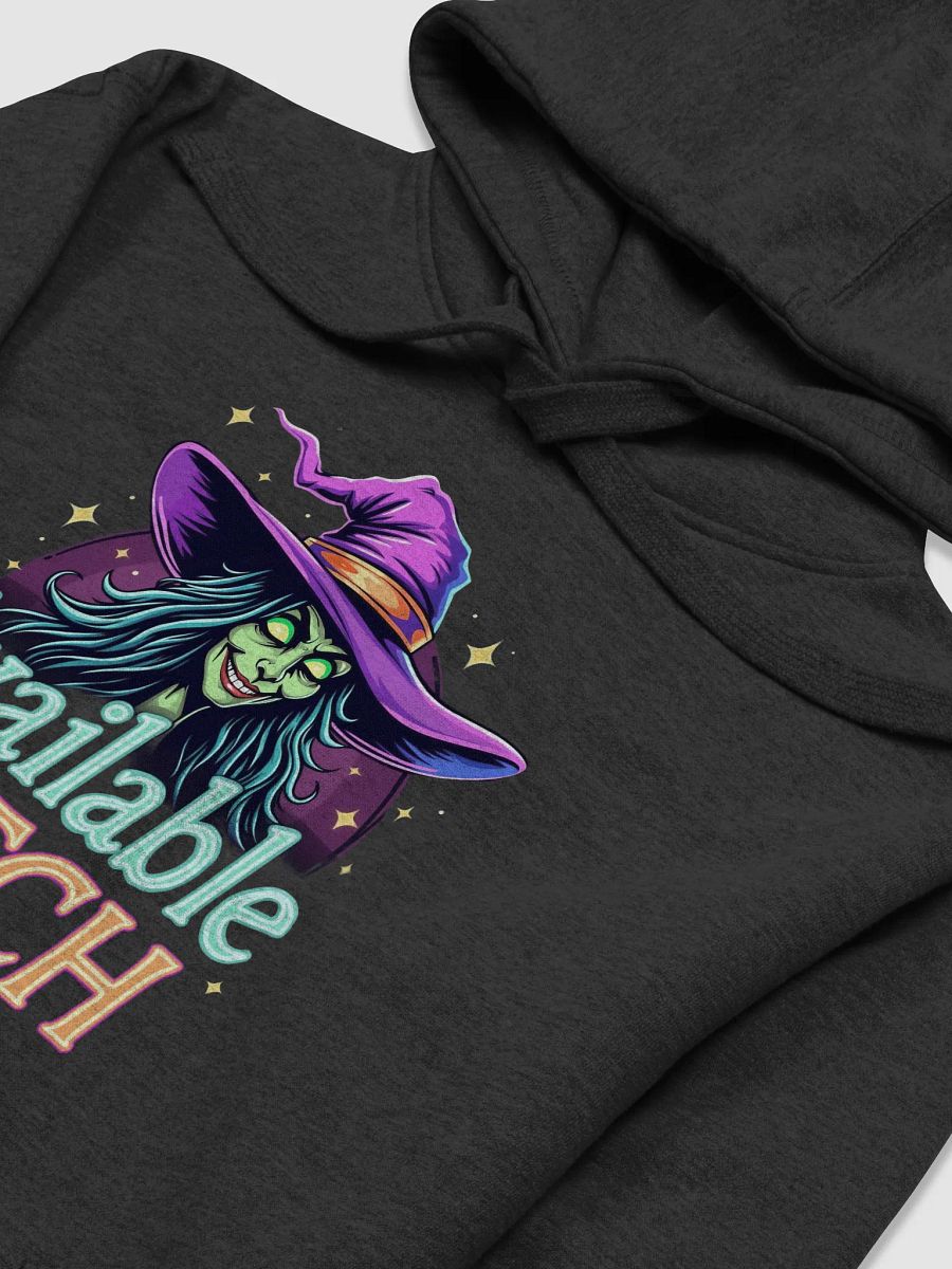 Available Witch Hoodie product image (29)