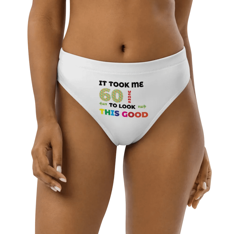 It took me 60 years to look this good. product image (5)