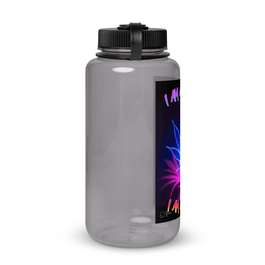 Gamer Smoker Water Bottle product image (4)