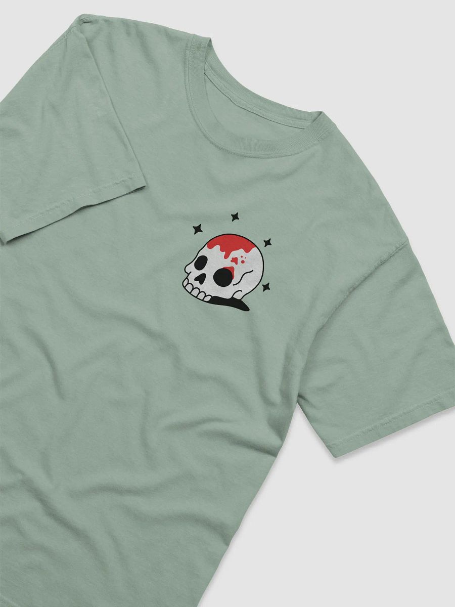 Huuge Skull Tee product image (26)