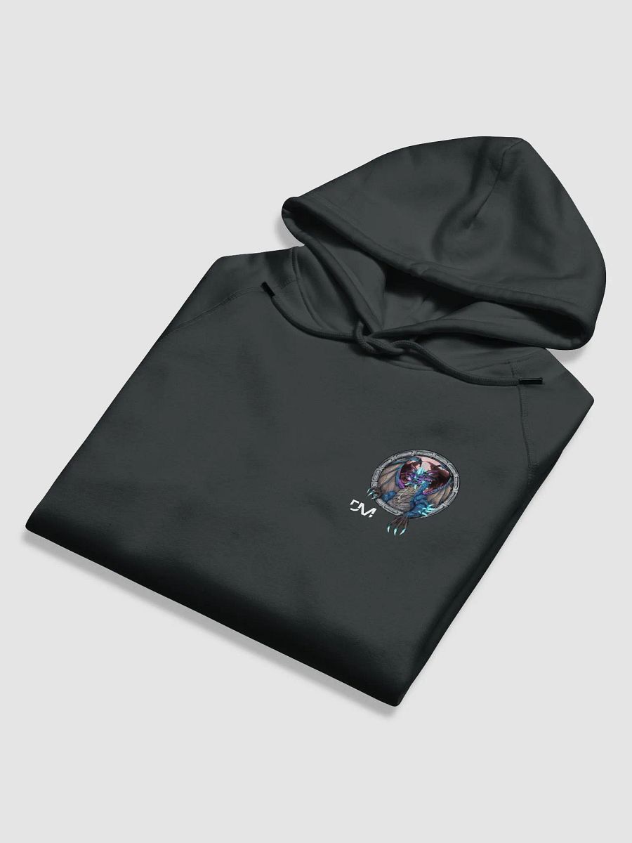 Madness Wears The Crown Hoodie product image (5)