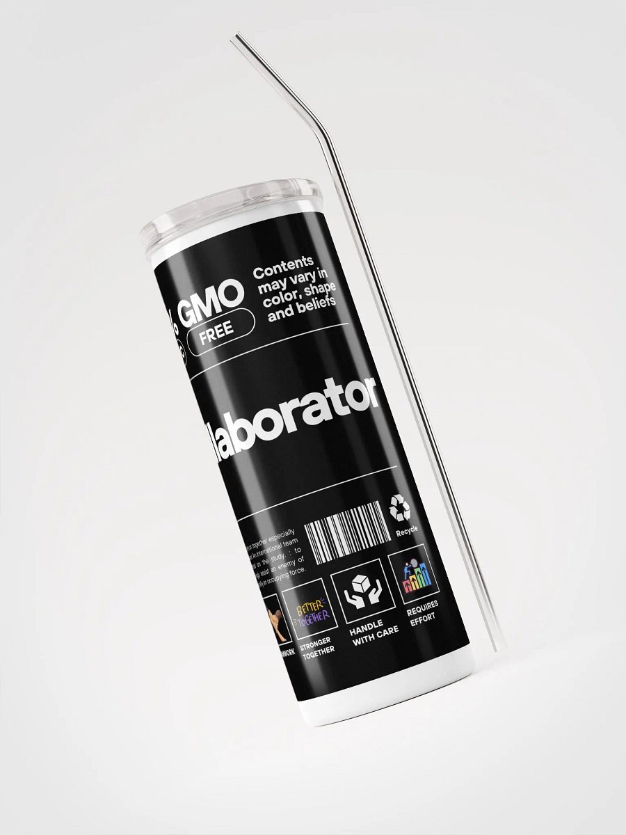 Collaborator Cup product image (3)