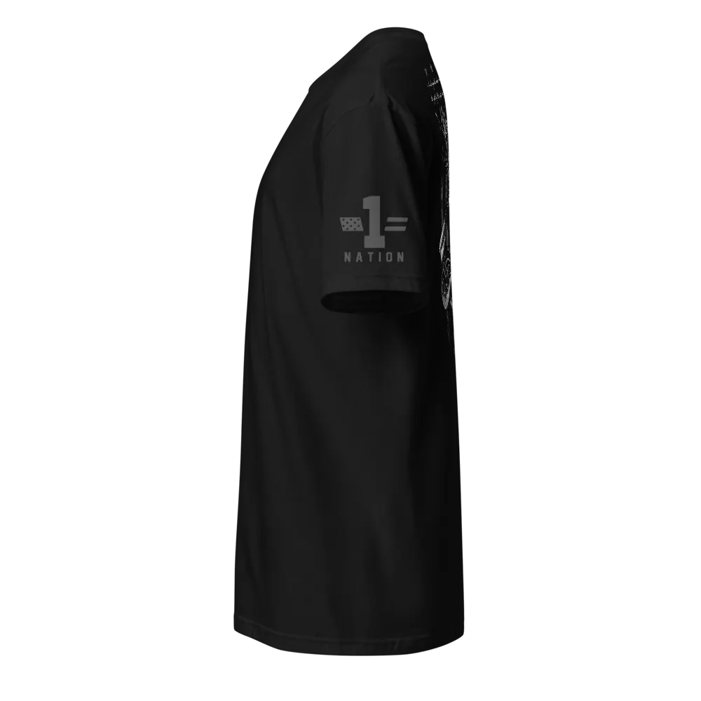 2nd Amendment: Blackout product image (2)