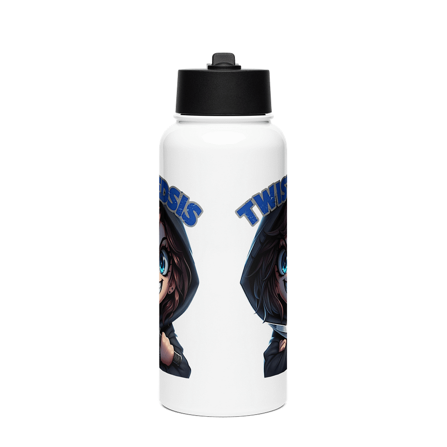Twisted Sports Bottle product image (1)