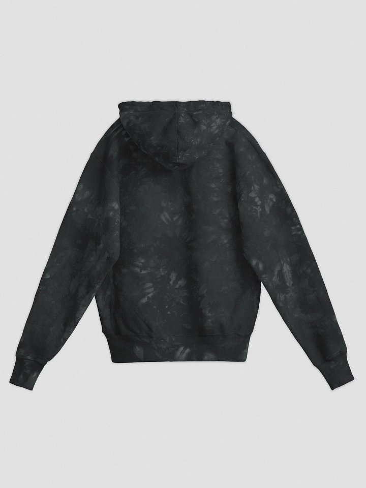 Dagger - Dye Hoodie product image (2)