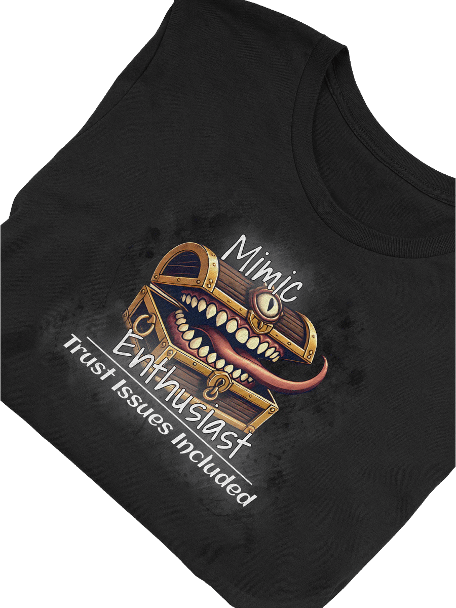 Mimic Enthusiast product image (5)