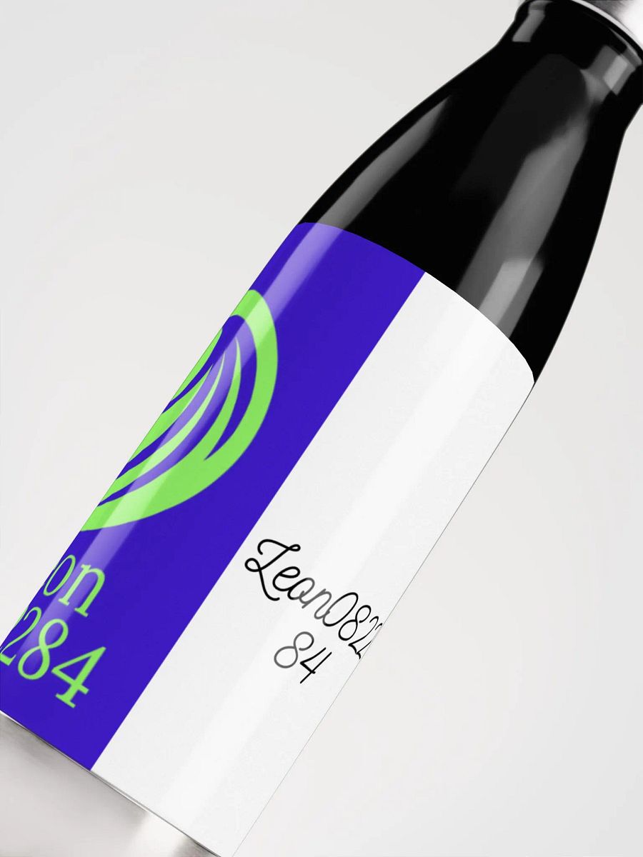 Leon's Drinking Bottle product image (9)