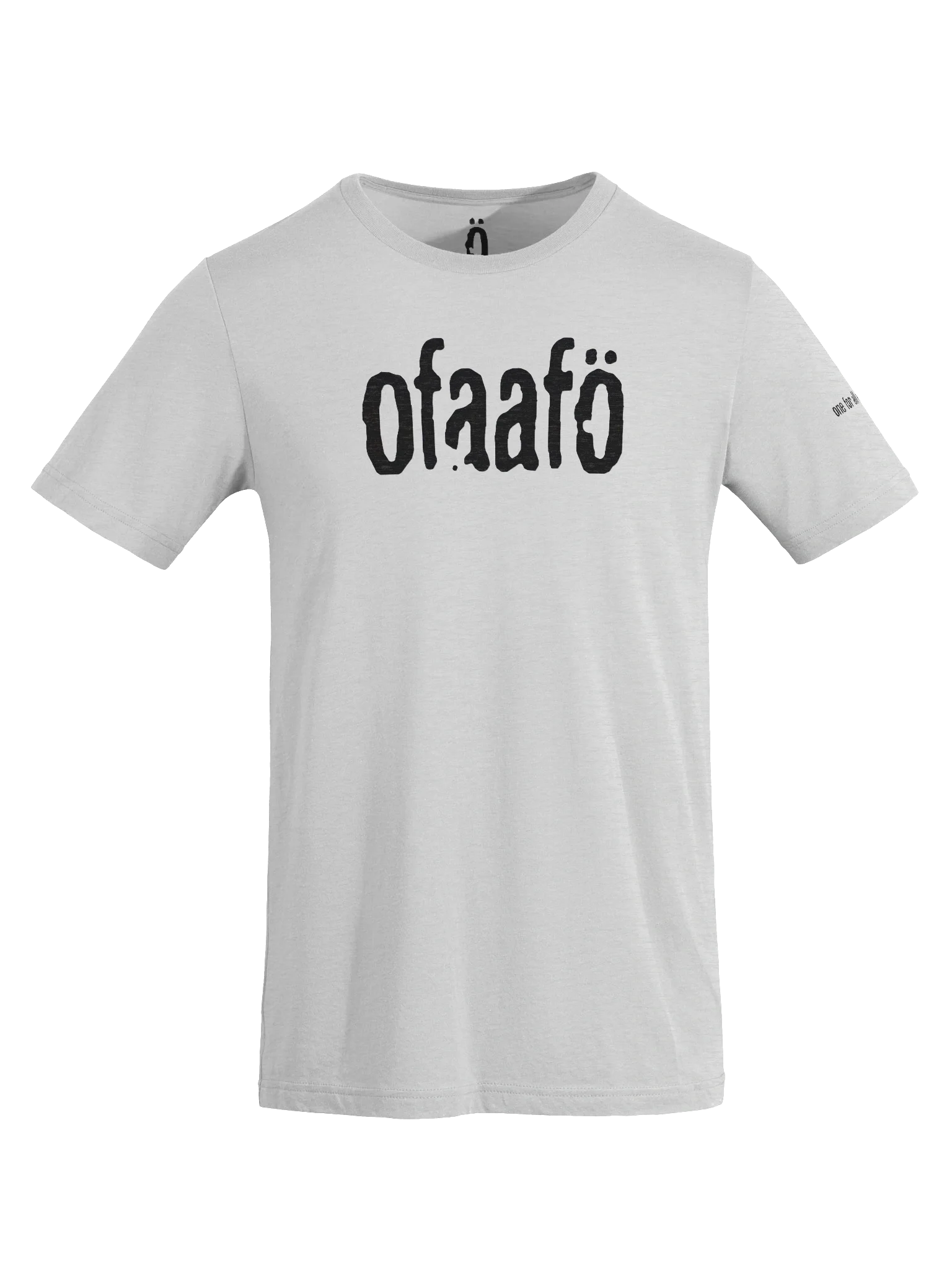 ofaafö-Signature Collection T product image (8)