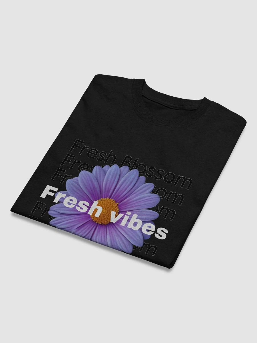 Streetwise Heavyweight Tee product image (3)