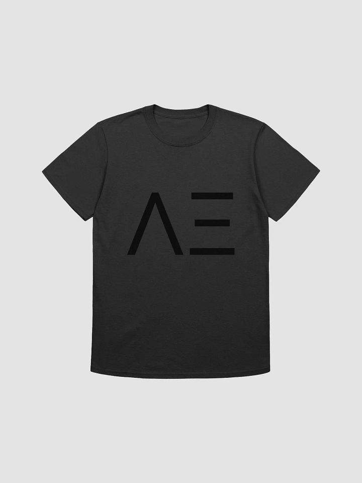 AE black on black product image (1)