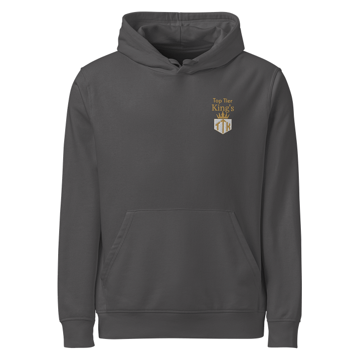 TTK Hoodie product image (4)