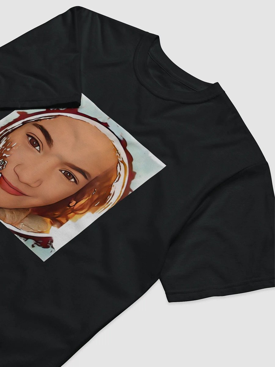 Zariah Hayes My Daughter t-shirt product image (3)