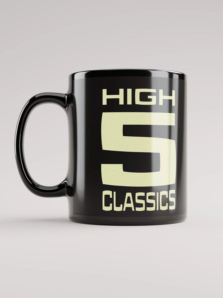 High 5 Classics krus product image (2)