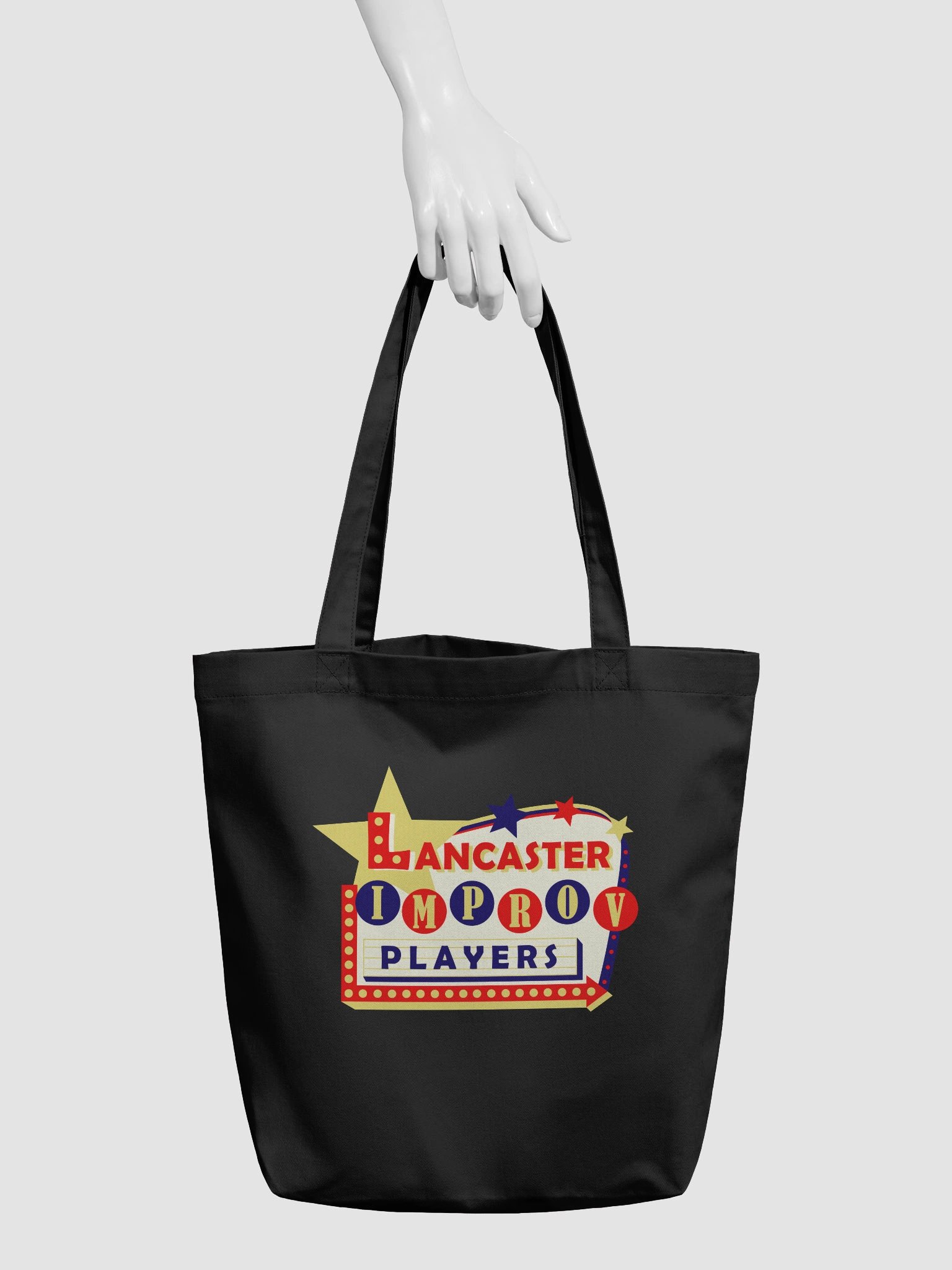 Marquee Logo Tote product image (5)
