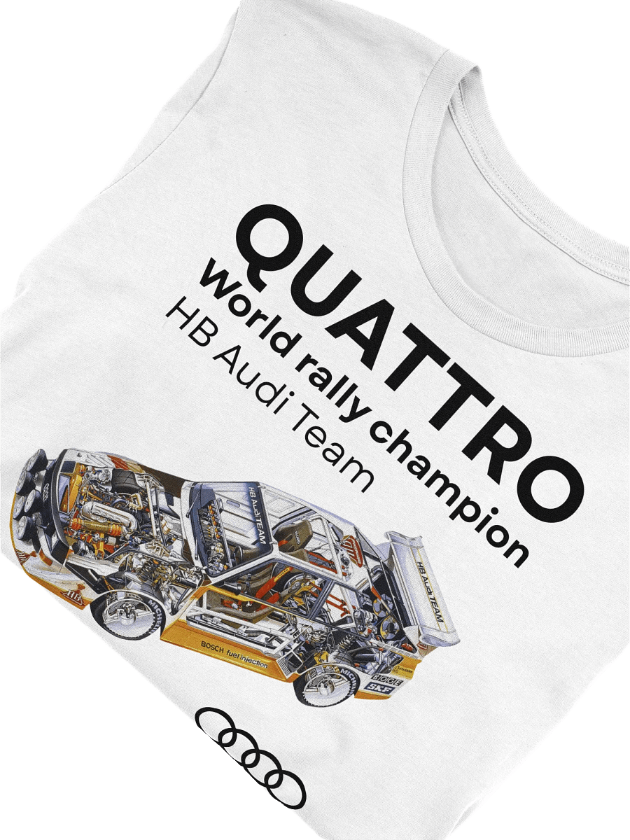 QUATTRO S1 product image (5)