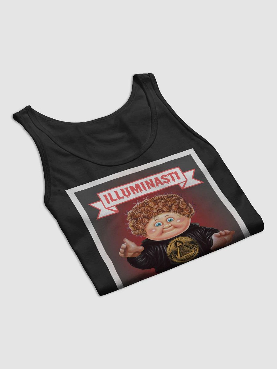 Garbage IlluminastiTANK product image (5)
