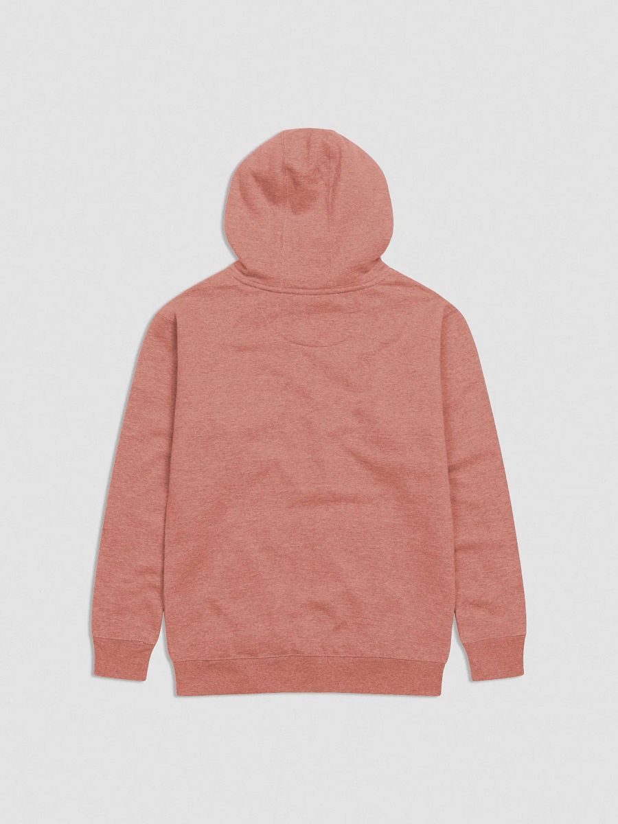 Mind Full of Snacks Premium Hoodie product image (4)