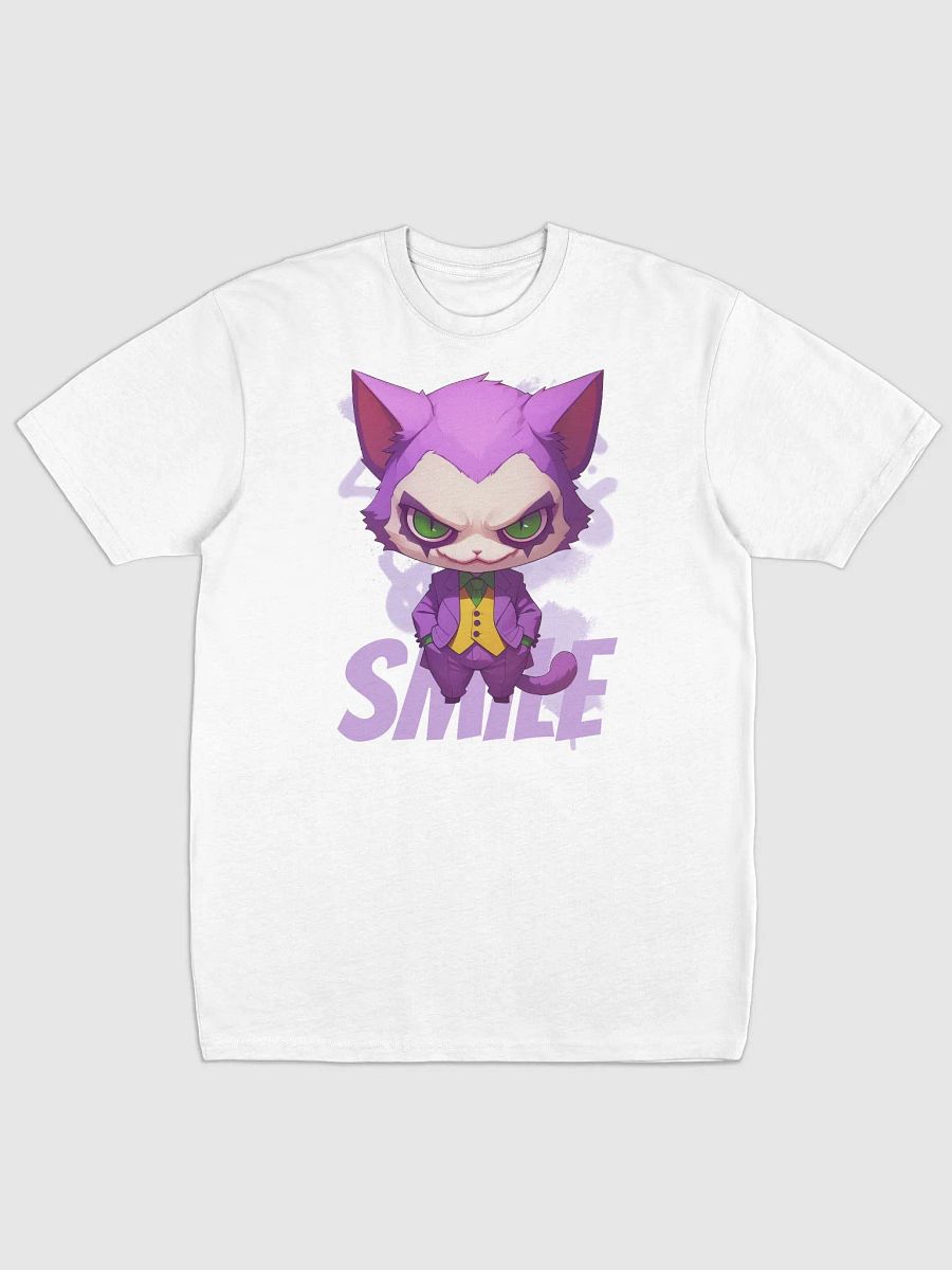 Cute Joker Cat product image (2)