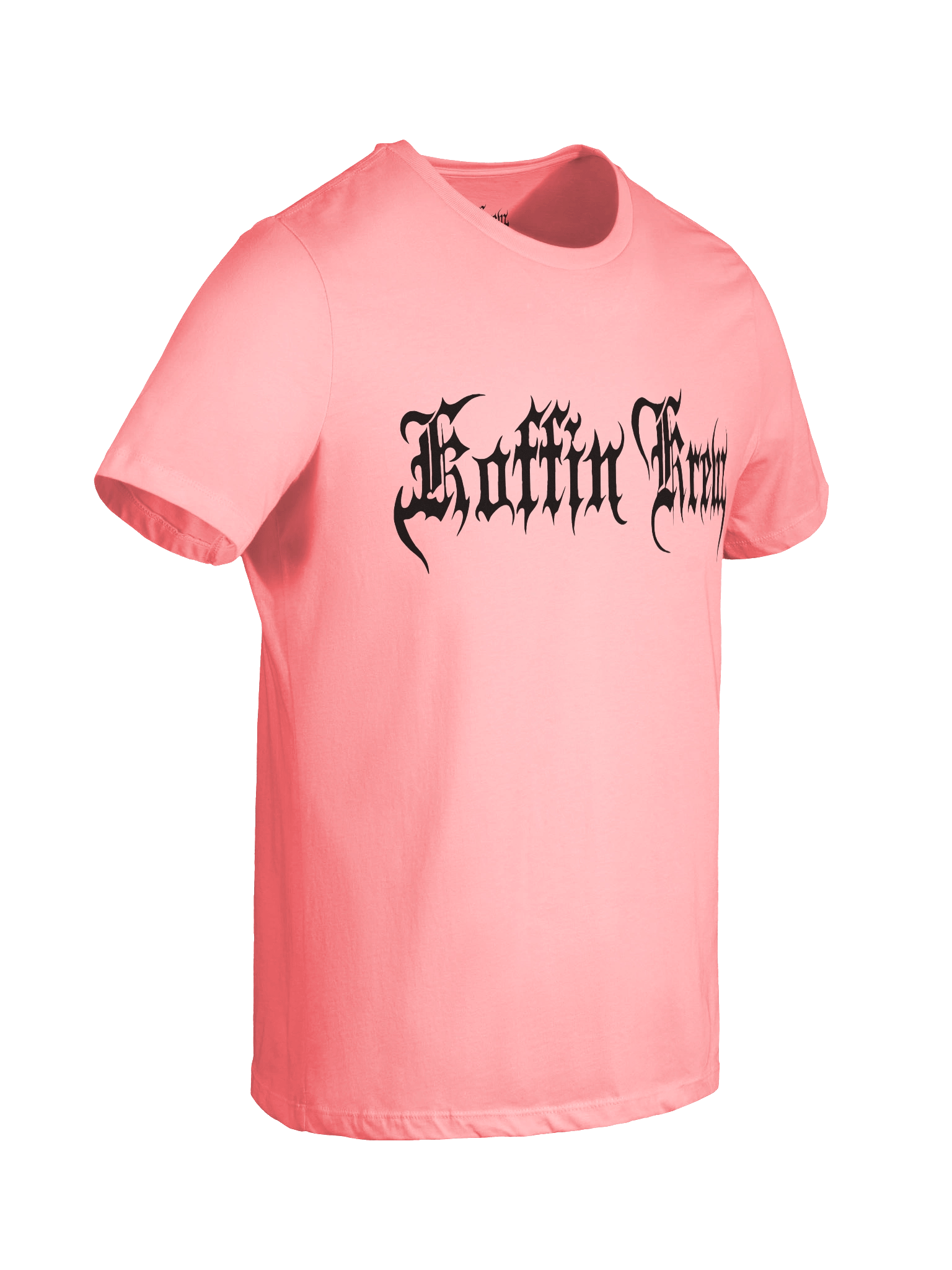 Krew Club Women's Tee product image (5)