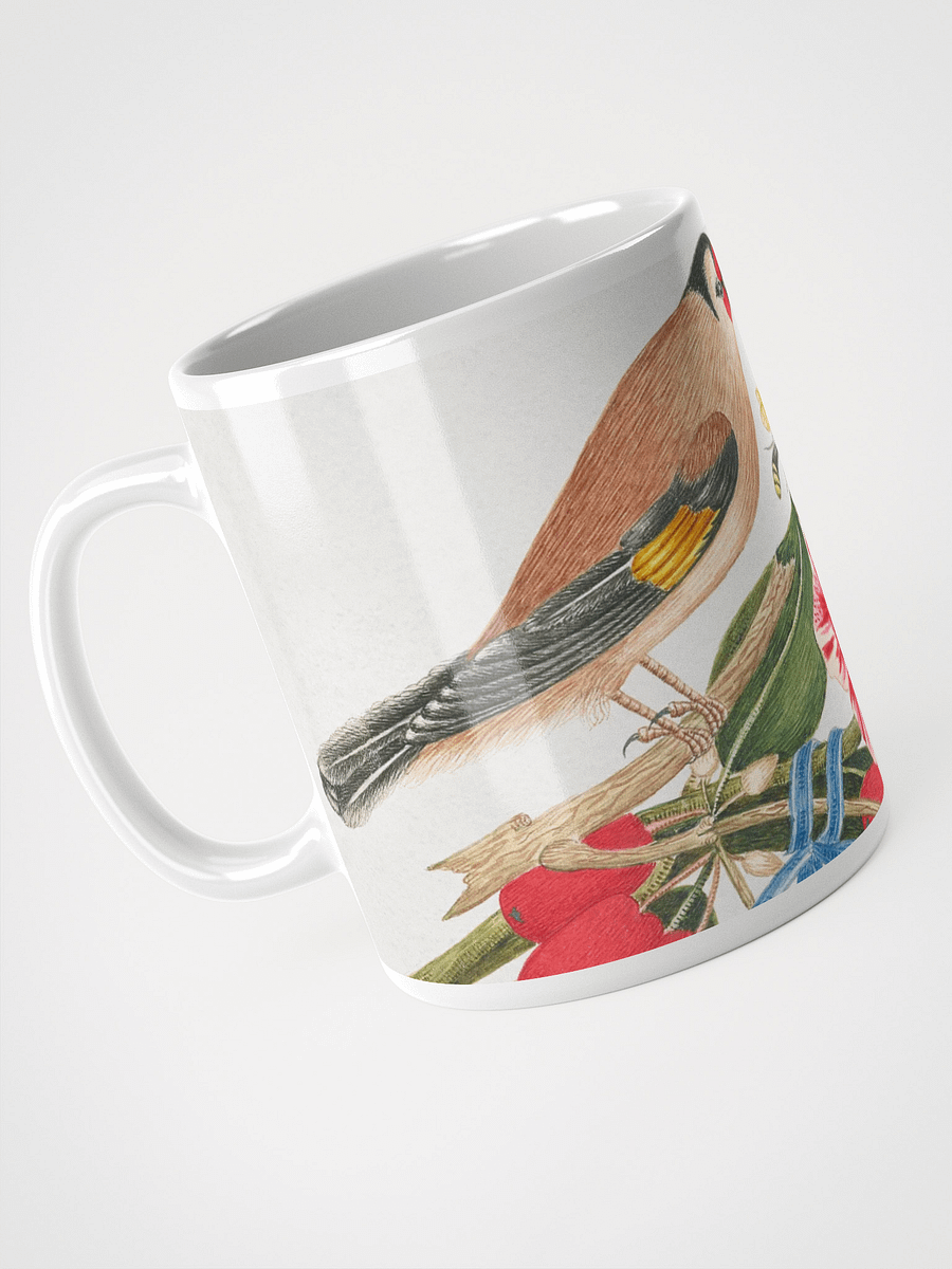 Whimsical Aviary Mug product image (3)