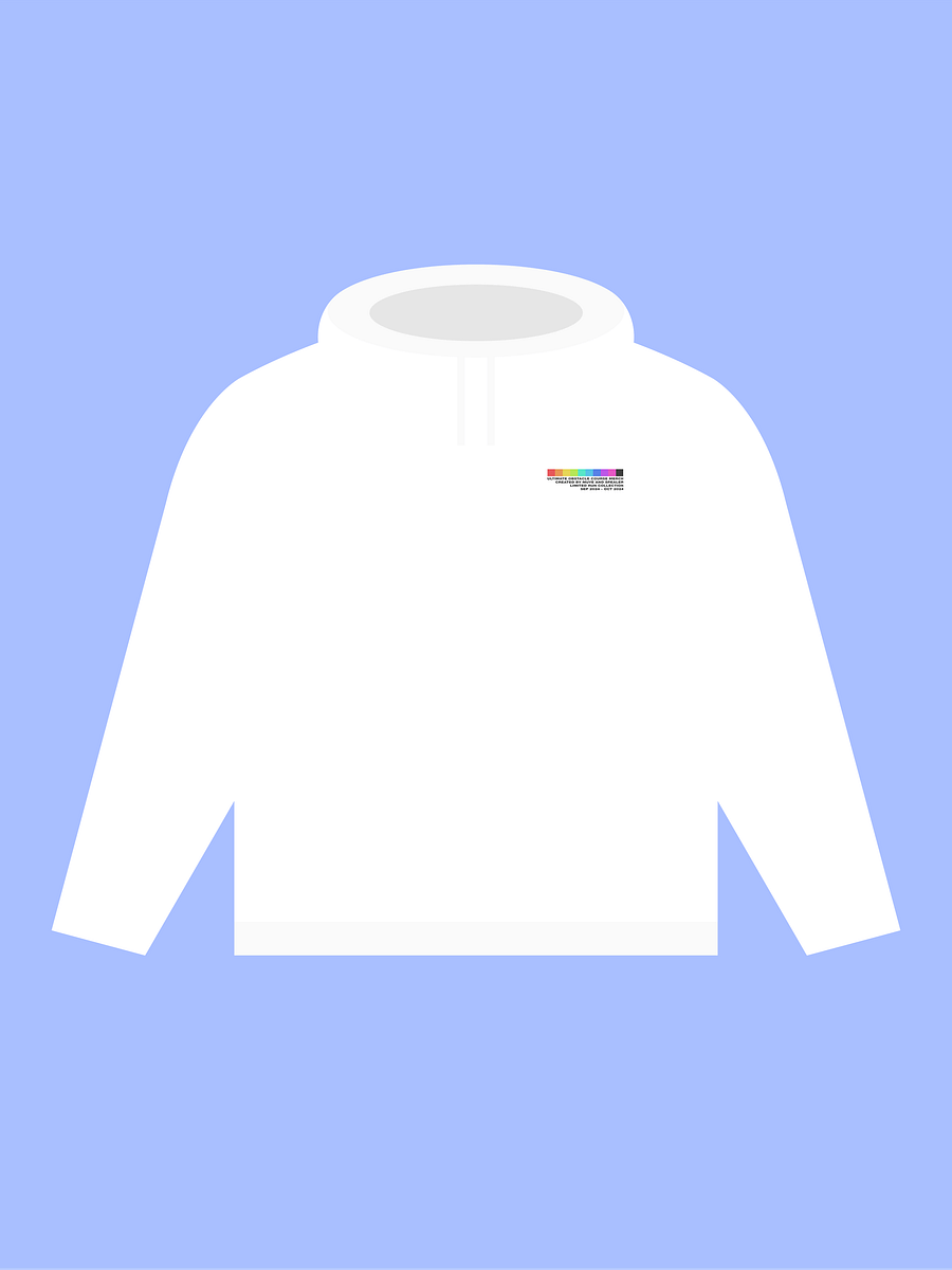 UOC Limited Edition Hoodie product image (1)