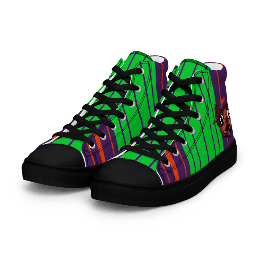 Tobias the bat Women's shoe product image (4)