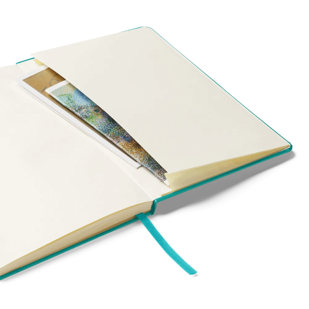 Elegant Pride Partners - TURQUOISE product image (6)