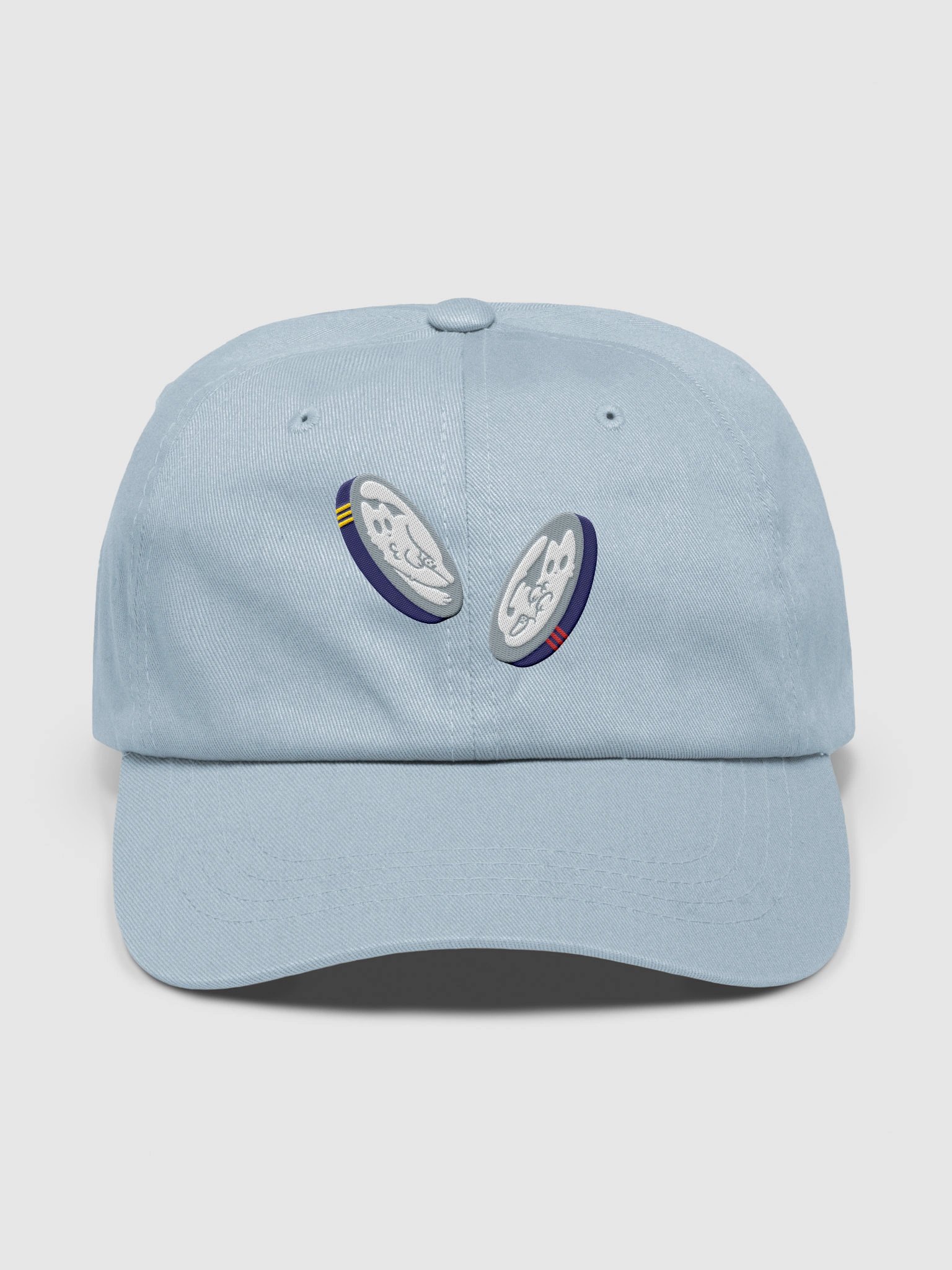 2 Nickels Dad Hat product image (4)