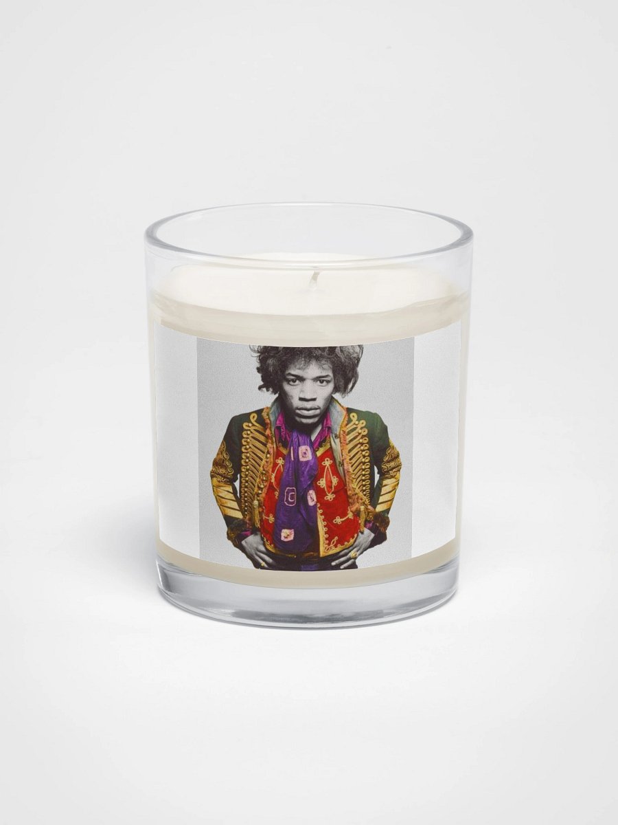 JIMI HENDRIX IS THE BEST product image (1)