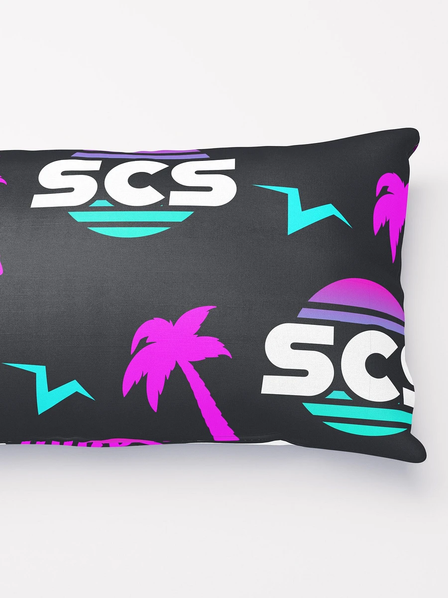SCS ALL OVER PRINT PILLOW product image (4)