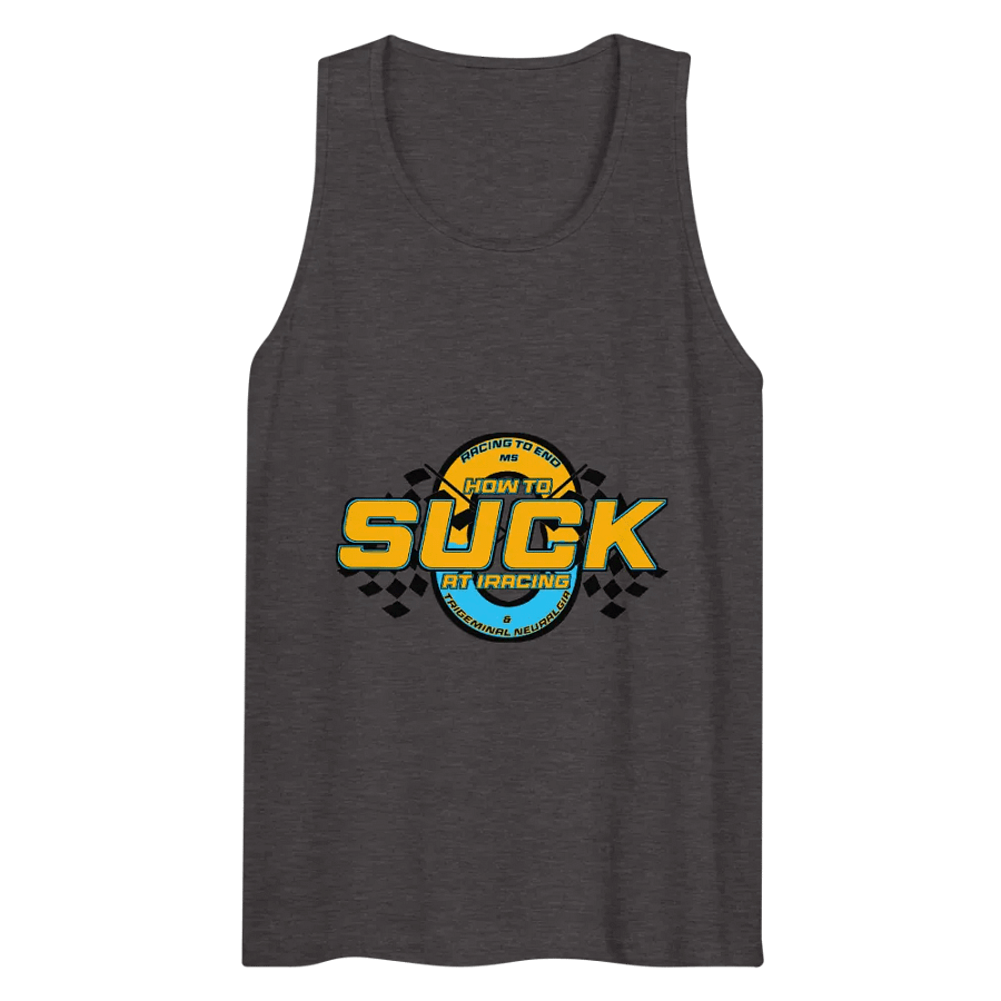 Unicorn Trucking Tank product image (10)