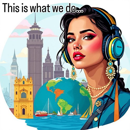 Exploring the world through music! 🎧🌍✨if you haven’t subscribed yet, what are you waiting for? #rosalieelliott #youtube

FOLL...