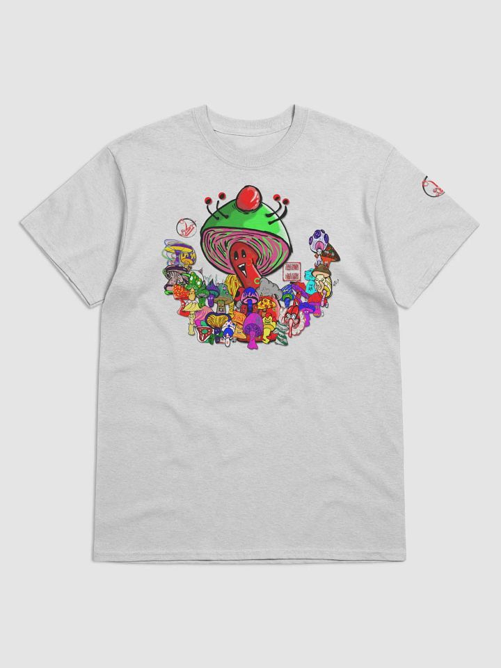 The Homies Tee product image (1)
