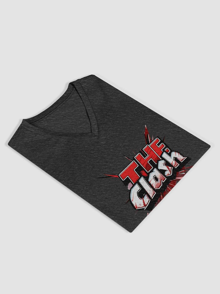 The Clash Women's T-Shirt product image (3)
